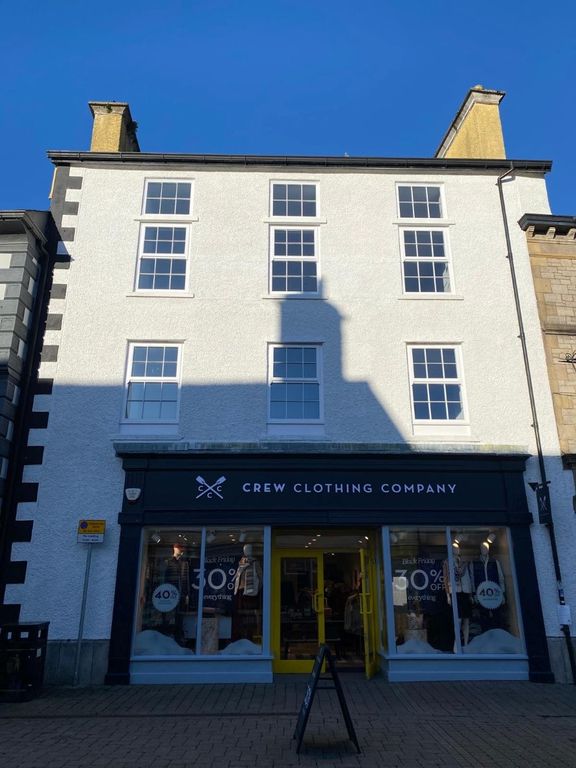 1 bed flat for saleFlat 1, Jubilee Apartments, Kendal, Cumbria LA9