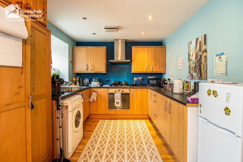Additional image 5 of 2 bed semi-detached house for saleThe Old Coach House, Rear Of 34 Queen Street, Ulverston, Cumbria LA12