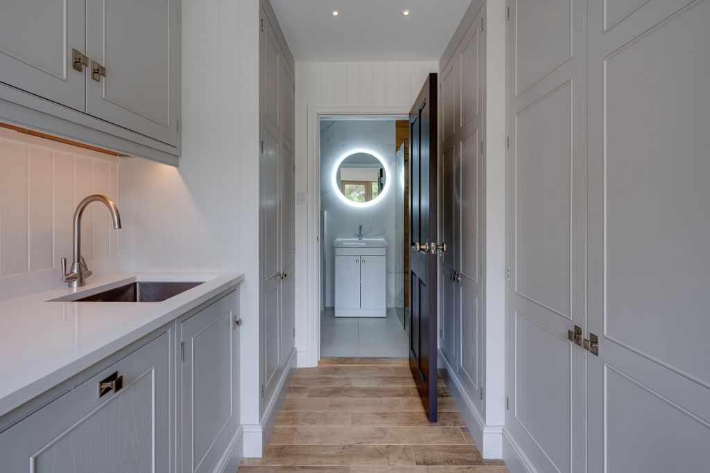 Additional image 14 of 5 bed detached house for saleWoodbridge Road, Rushmere St. Andrew, Ipswich, Suffolk IP4
