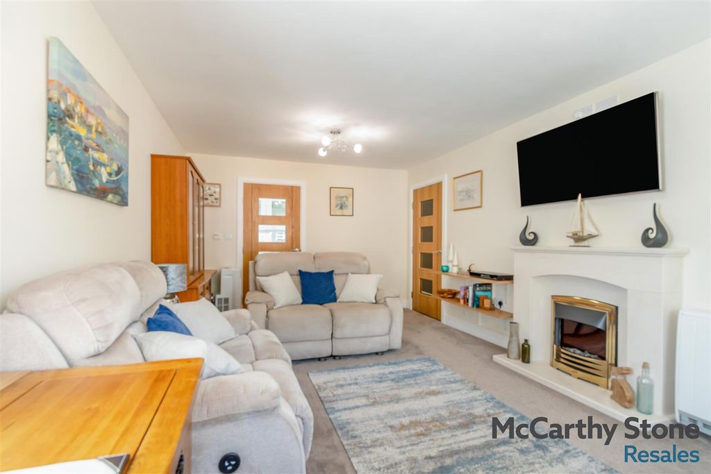 Additional image 5 of 1 bed flat for saleTresham Close, St. Marys Road, Kettering, Northamptonshire NN15