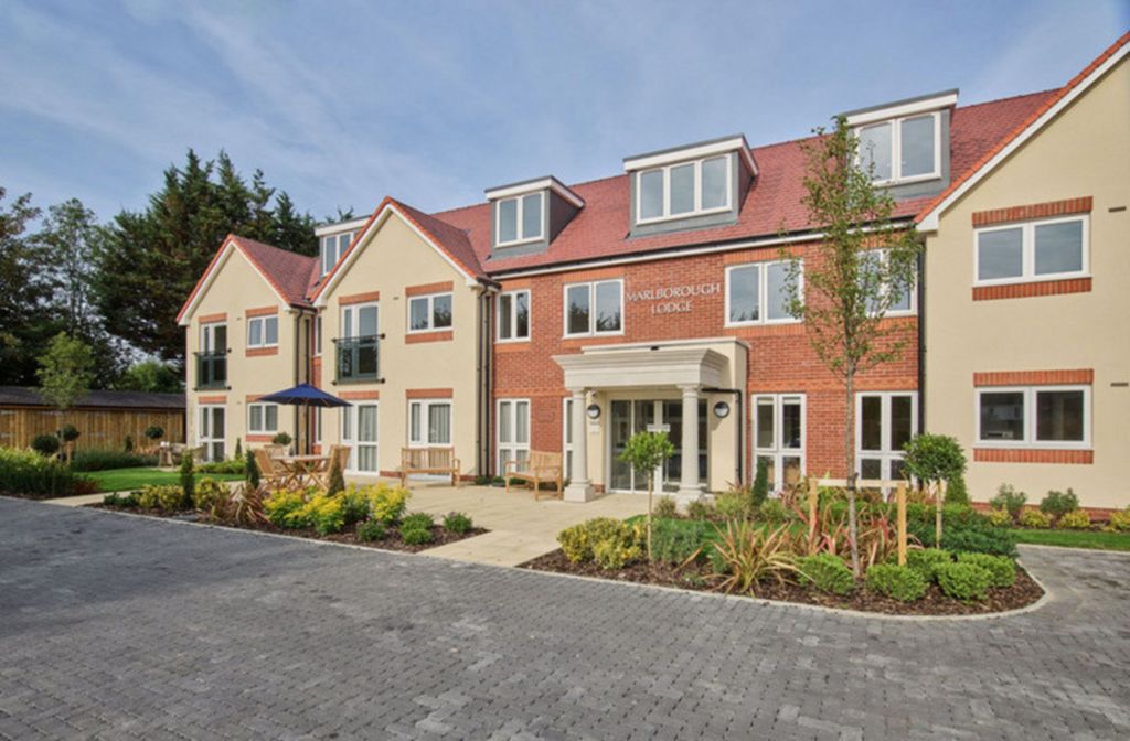 2 bed flat for saleGreen Road, Kidlington OX5