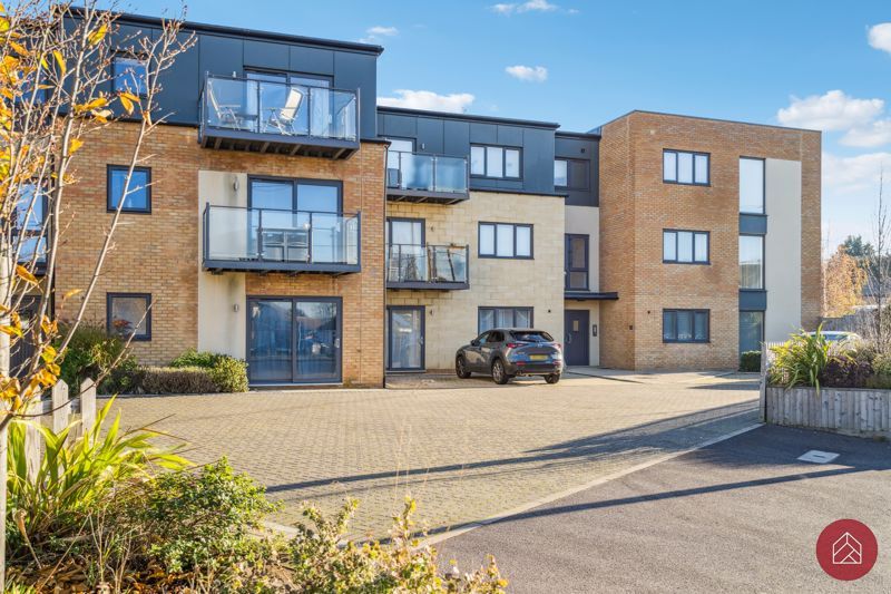 1 bed flat for saleOxford Road, Kidlington OX5