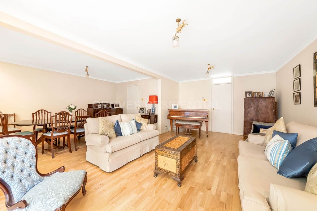 Additional image 3 of 5 bed detached house for saleWarbank Lane, Kingston Upon Thames KT2