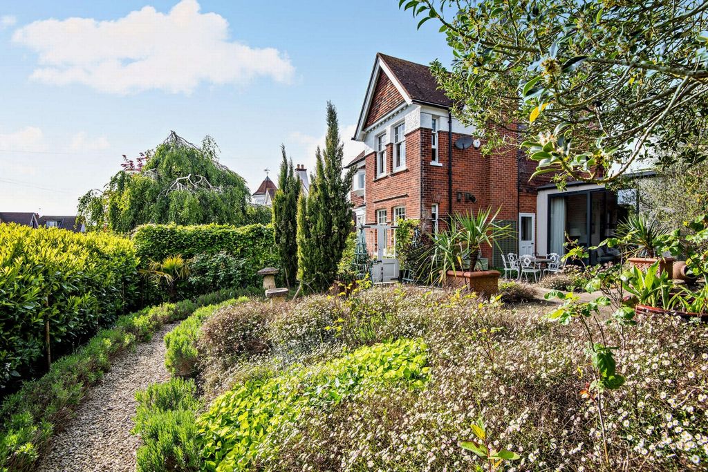 Additional image 50 of 5 bed detached house for saleHillcrest Road, Hythe CT21