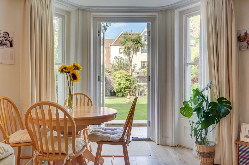Additional image 22 of 6 bed semi-detached house for saleSelborne Road, Hove BN3
