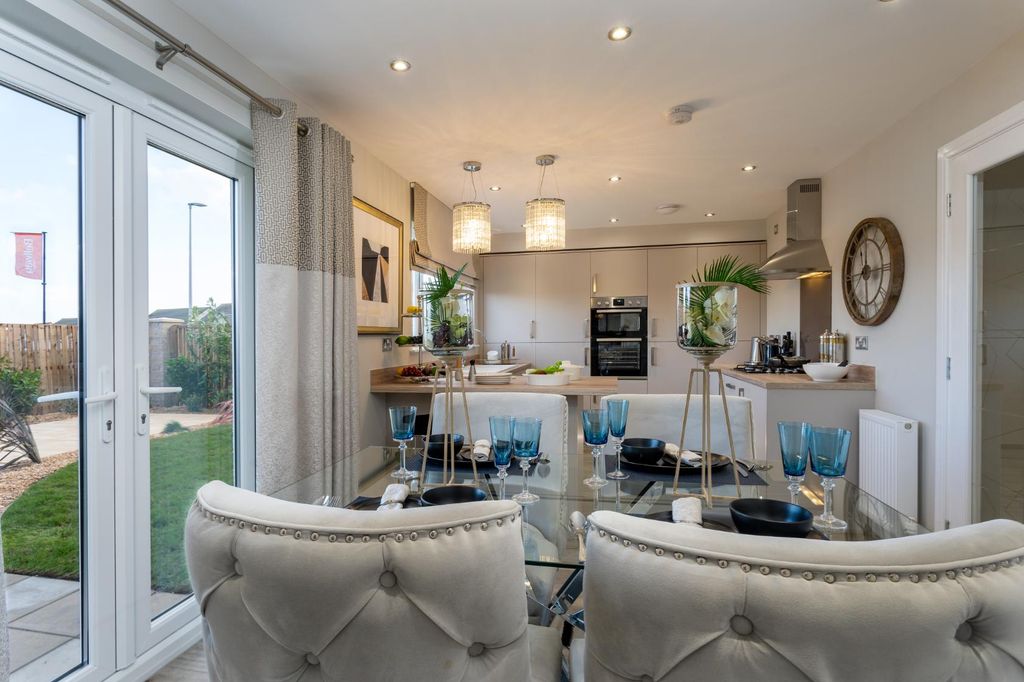 Additional image 6 of 4 bed detached house for sale"The Victoria" at 13 Williamwood Drive, Kilmarnock KA1