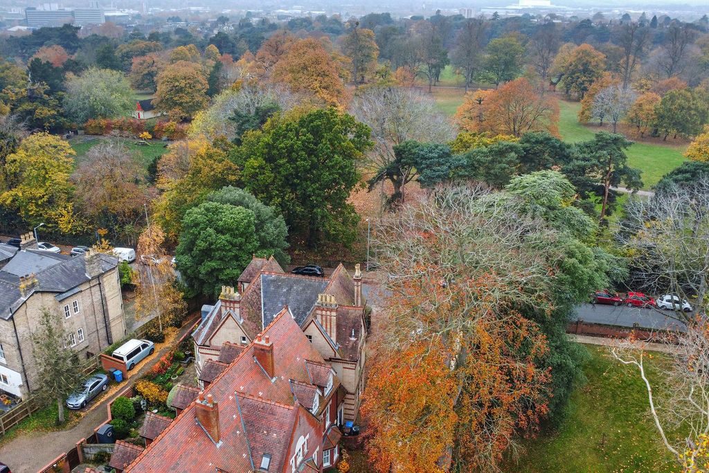 Additional image 31 of 7 bed detached house for saleWesterfield Road, Ipswich IP4