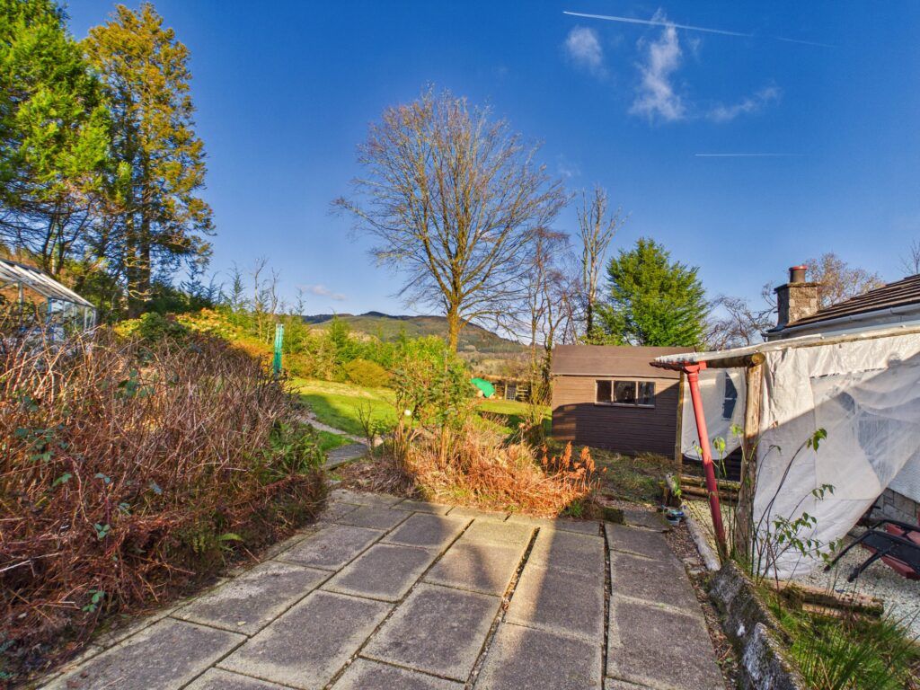 Additional image 29 of 3 bed detached bungalow for saleFascadale, Upper Lochgair, By Lochgilphead, Argyll PA31