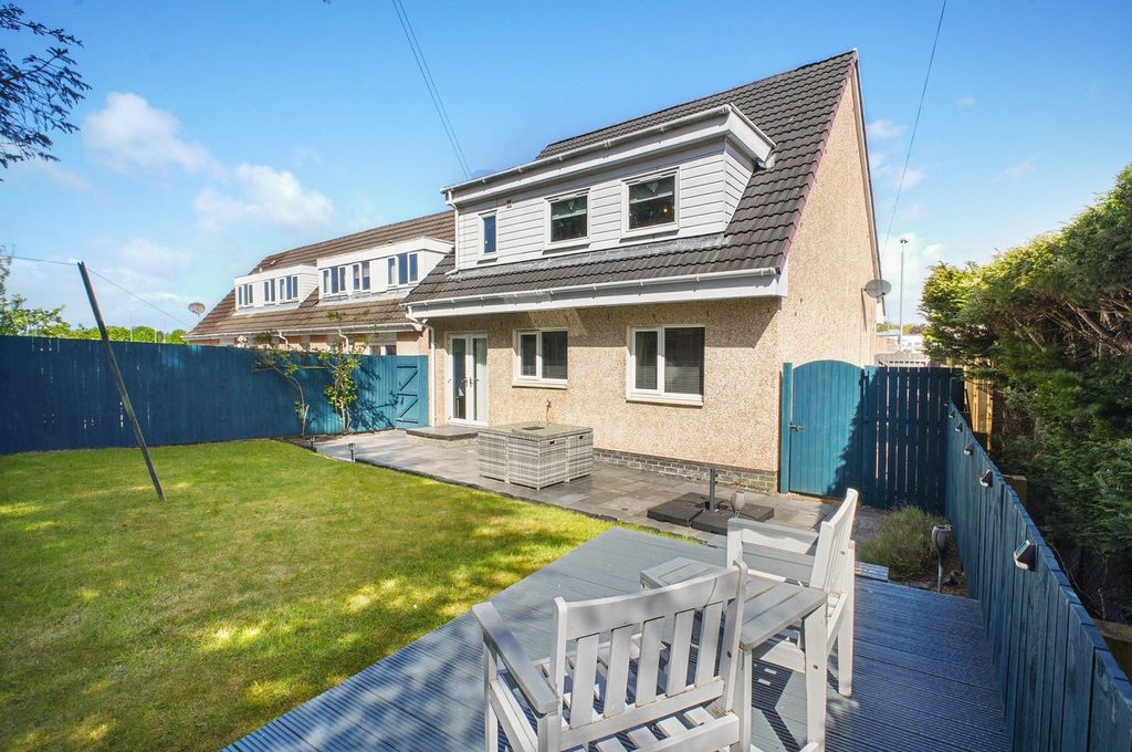 Additional image 21 of 3 bed villa for saleGreenwood Gate, Dreghorn, Irvine KA11