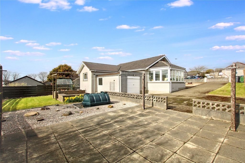 Additional image 23 of 3 bed bungalow for saleStrathisla, Papdale Place, Kirkwall KW15