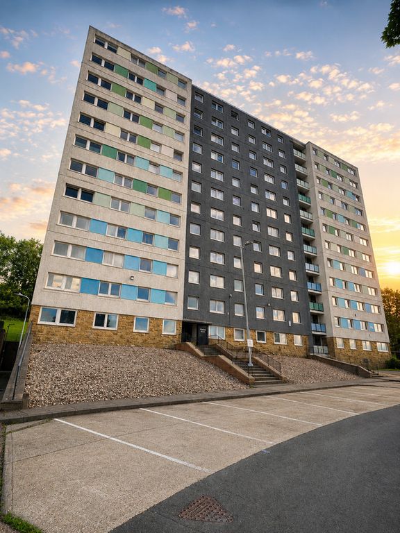 Additional image 7 of 1 bed flat for saleParkwood Rise, Keighley BD21