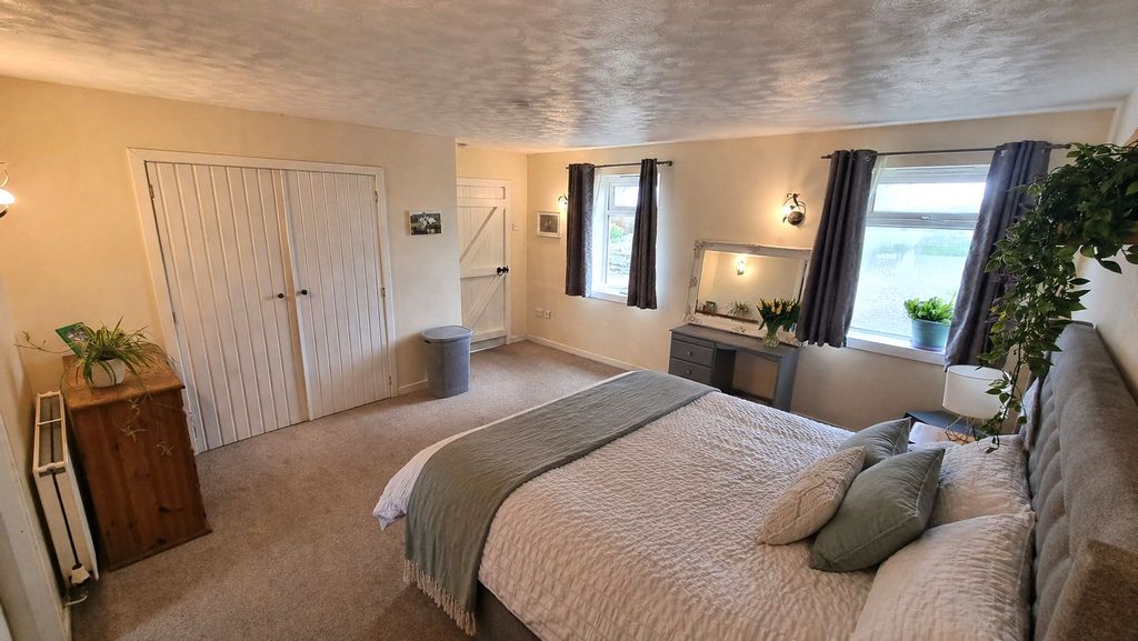 Additional image 12 of 4 bed detached house for saleUpper Heathfield, Ythanwells, Huntly, Aberdeenshire AB54
