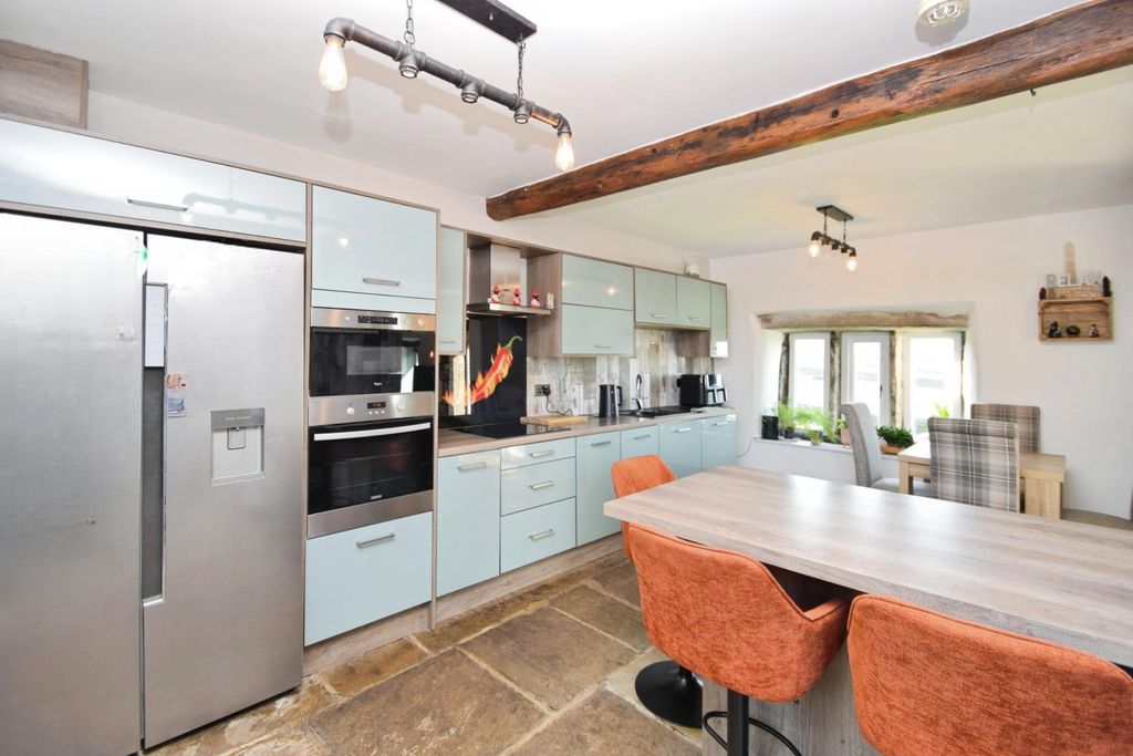 Additional image 6 of 4 bed barn conversion for saleBack Shaw Farm, Back Shaw Lane, Hainworth Shaw, Keighley BD21
