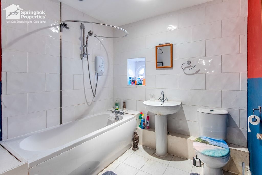 Additional image 11 of 2 bed semi-detached house for saleThe Old Coach House, Rear Of 34 Queen Street, Ulverston, Cumbria LA12