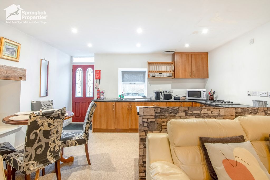 Additional image 4 of 2 bed semi-detached house for saleThe Old Coach House, Rear Of 34 Queen Street, Ulverston, Cumbria LA12