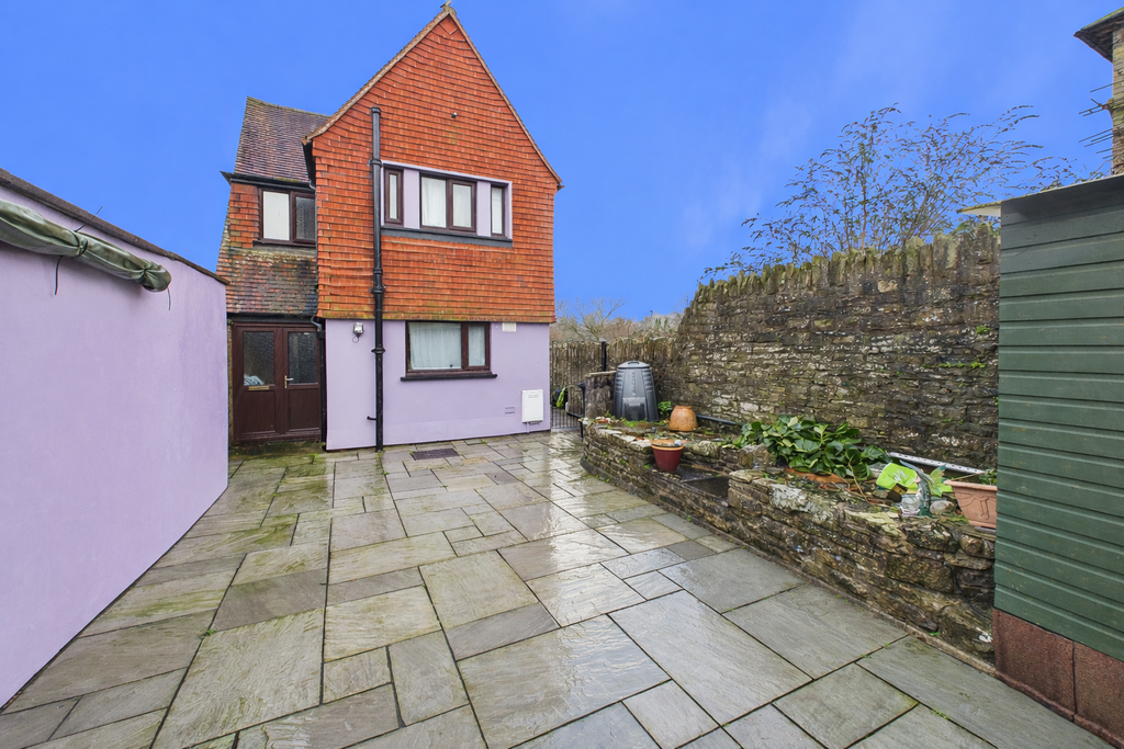 3 bed detached house for saleHigh Street, Kington HR5