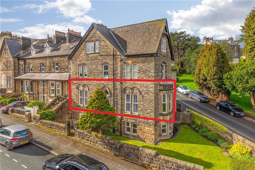 Additional image 5 of 2 bed flat for saleCow Pasture Road, Ilkley, West Yorkshire LS29