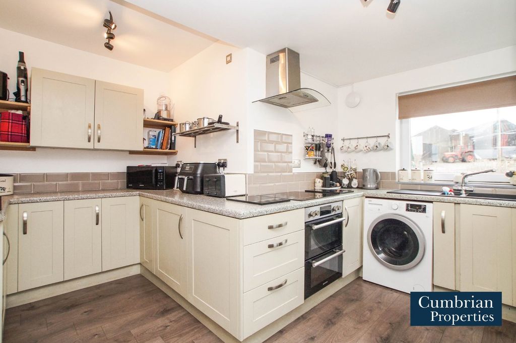 Additional image 2 of 4 bed detached bungalow for saleChurch Brough, Kirkby Stephen CA17
