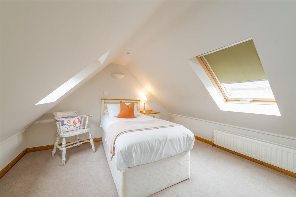 Additional image 26 of 3 bed villa for saleThe Old Seed Store, Oven Wynd, Kelso TD5