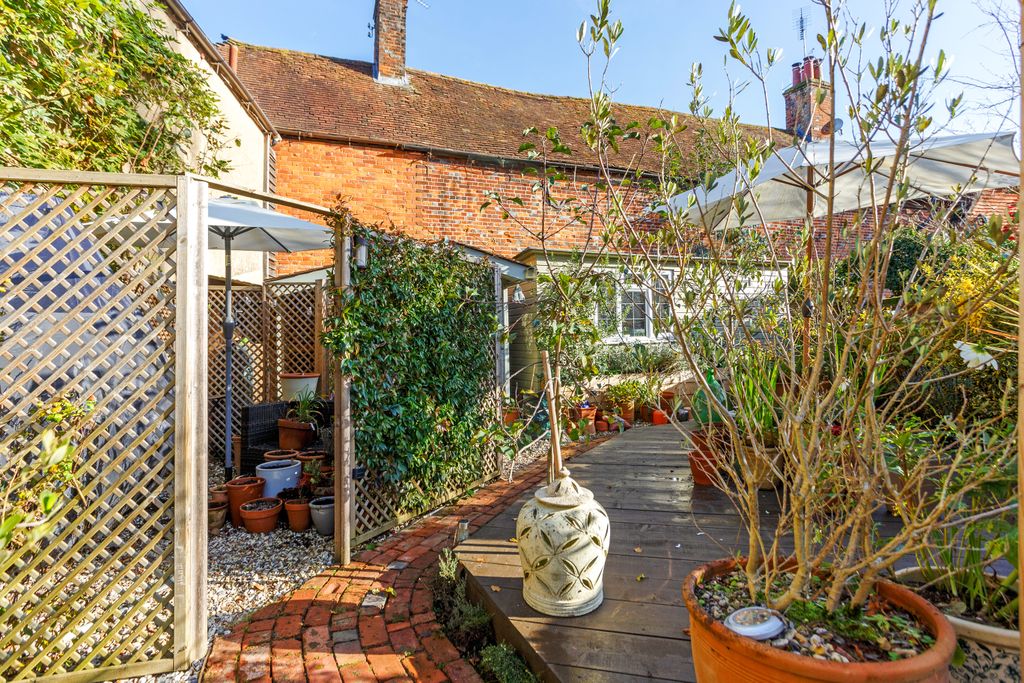Additional image 14 of 2 bed cottage for saleCharnham Street, Hungerford RG17