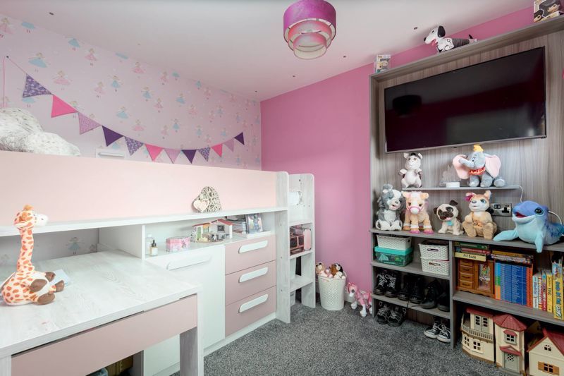 Additional image 15 of 3 bed terraced house for sale10 Plora Terrace, Innerleithen EH44