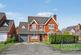 Duncombe Drive, Ashbourne, DE6
