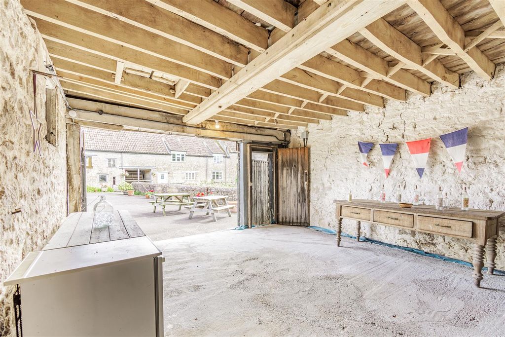 Additional image 22 of 6 bed farmhouse for saleSea, Ilminster TA19