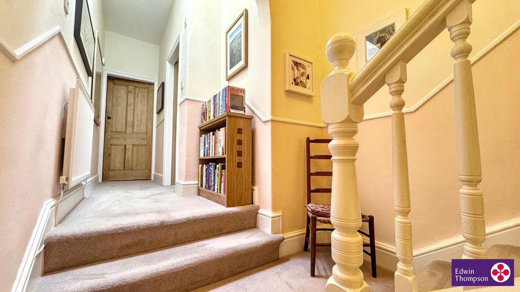 Additional image 11 of 4 bed terraced house for sale82 Blencathra Street, Cumbria, Keswick CA12