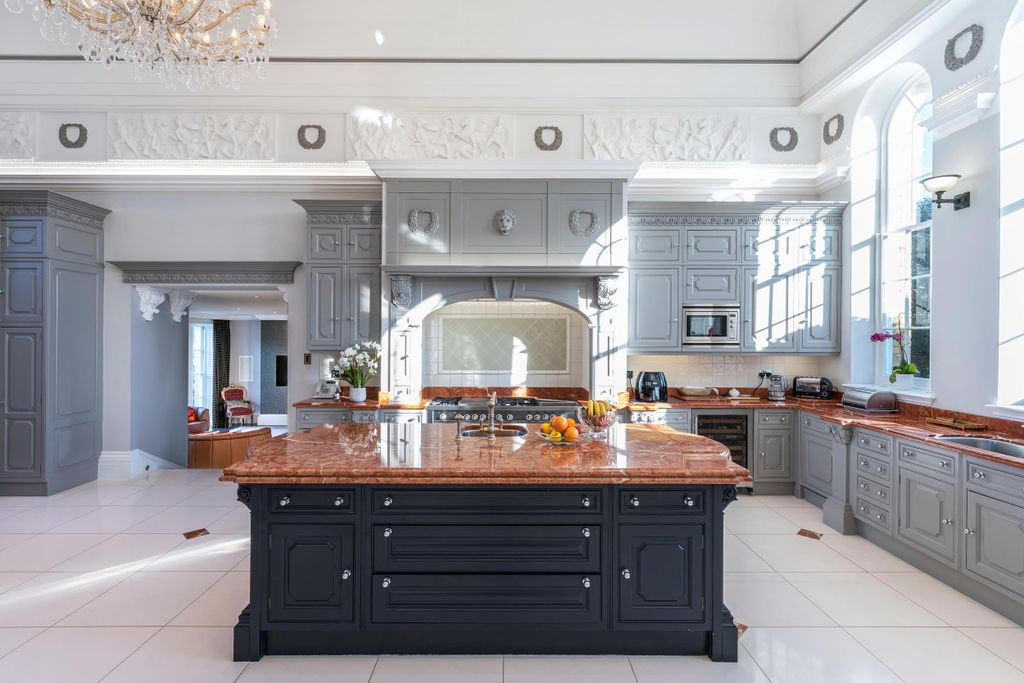 Additional image 12 of 11 bed detached house for saleWesterham Road, Keston, Kent BR2