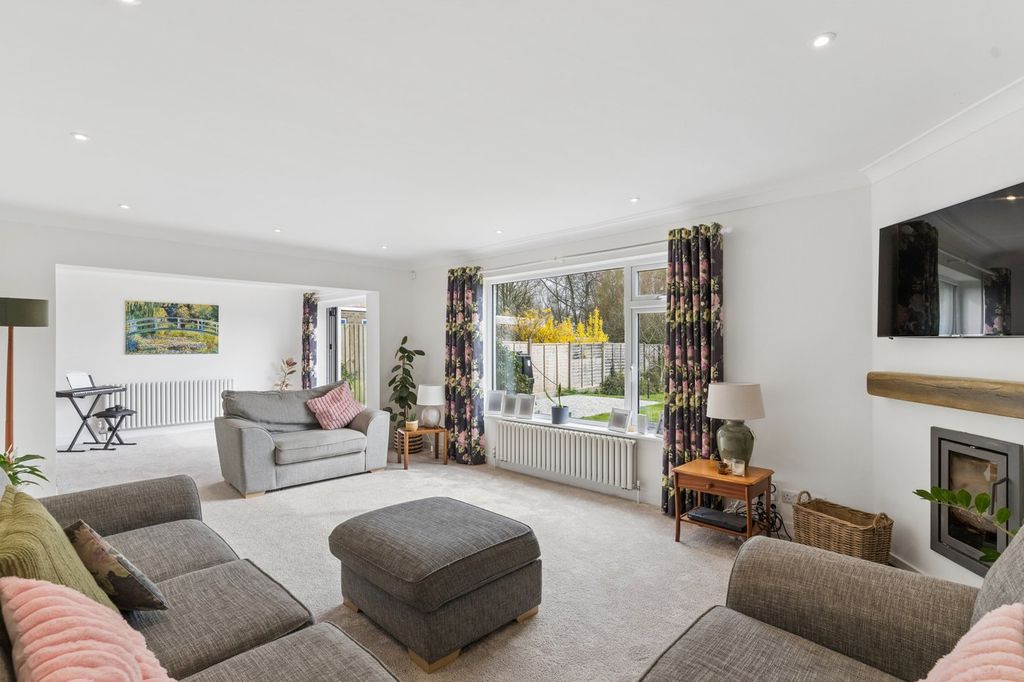 Additional image 4 of 5 bed detached house for saleBerry Lane, Godmanchester, Huntingdon PE29