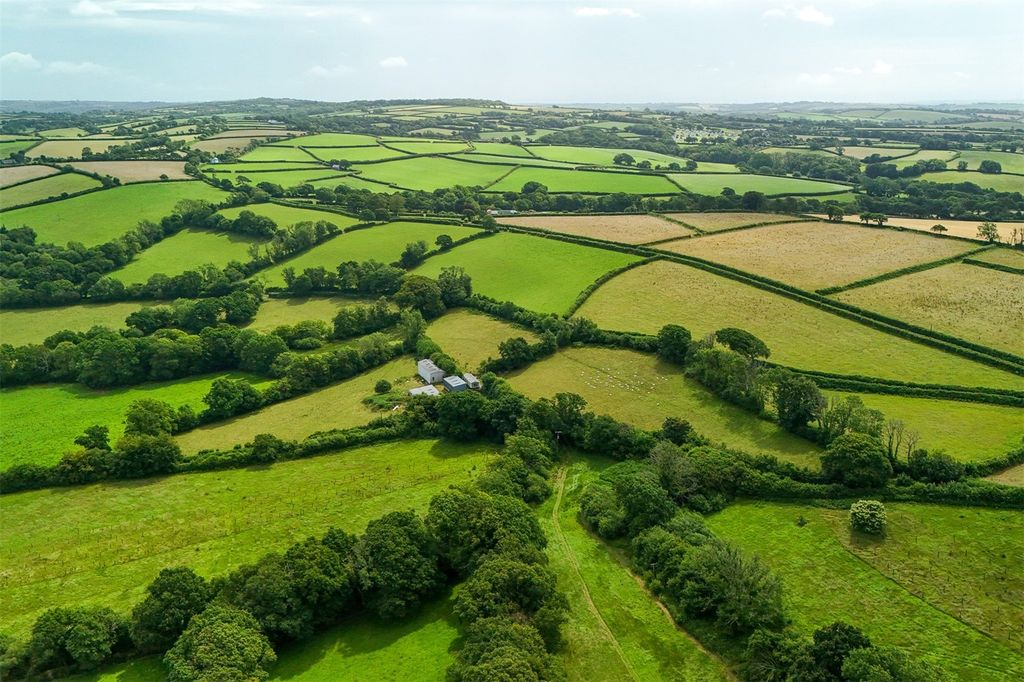 Additional image 22 of 3 bed bungalow for sale6.5 Acres - Modbury, Ivybridge, Devon PL21