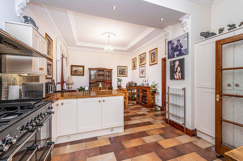 Additional image 2 of 4 bed villa for saleThe Olde Manse, 66 Viewforth Street, Kirkcaldy KY1