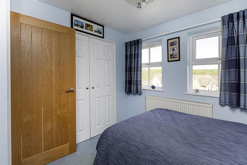 Additional image 40 of 5 bed detached house for saleWhitebeam Park, Birkby, Huddersfield HD2