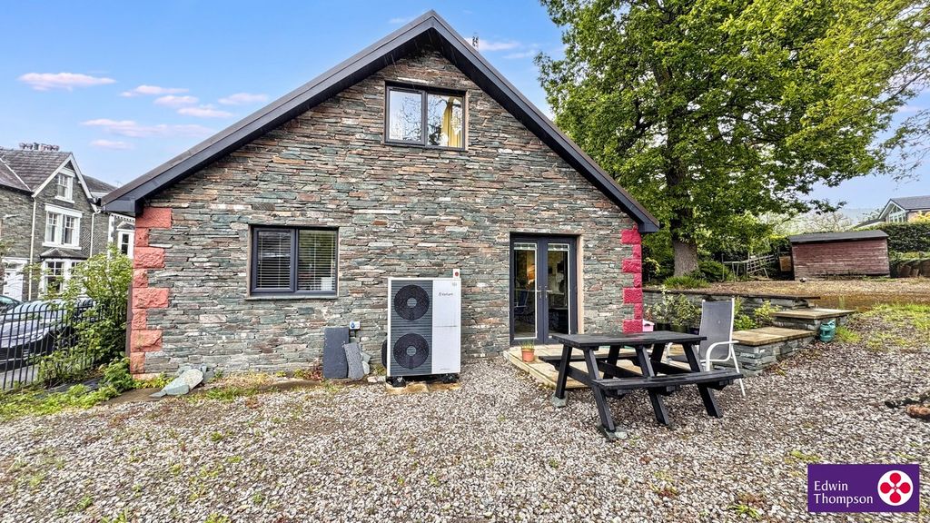 Additional image 17 of 3 bed detached bungalow for saleSkiddaw Street, Keswick CA12