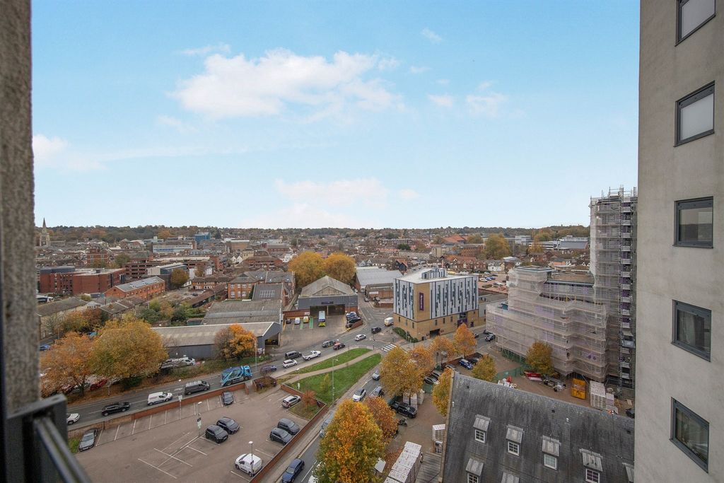 Additional image 10 of 2 bed flat for saleKey Street, Ipswich IP4