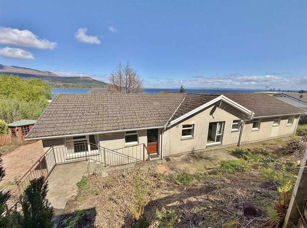 Additional image 44 of 5 bed detached bungalow for saleAnnerleigh, Alma Road, Brodick, Isle Of Arran KA27