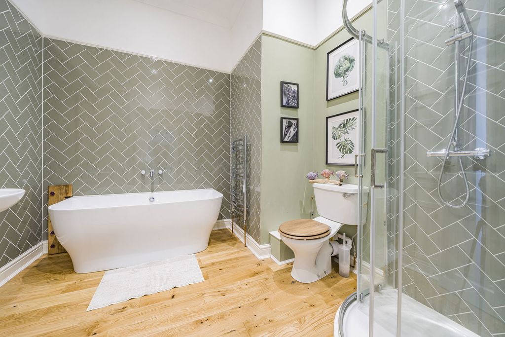 Additional image 20 of 5 bed terraced house for saleChurch Lane, Moorhaven, Ivybridge PL21
