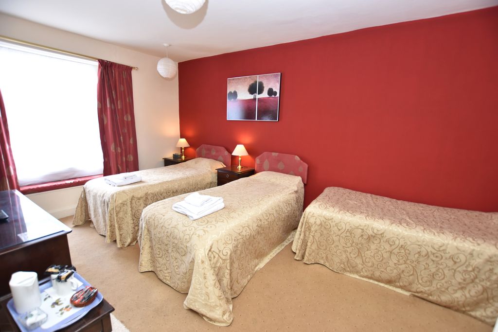 Additional image 14 of 6 bed terraced house for saleQueen Street, Ulverston, Cumbria LA12