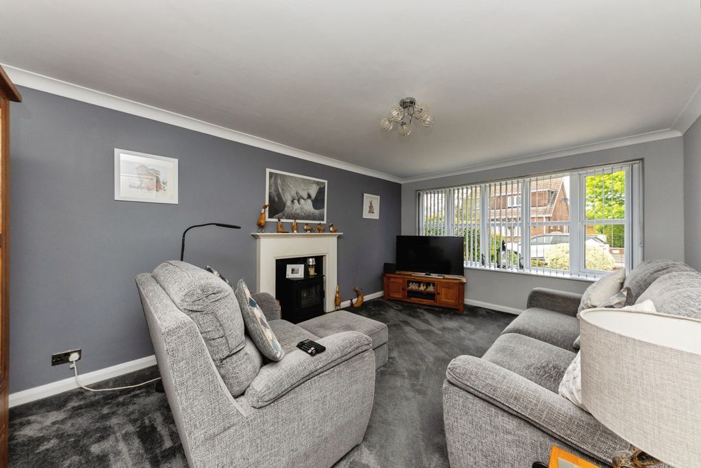 Additional image 2 of 3 bed semi-detached bungalow for saleShetland Way, Immingham DN40