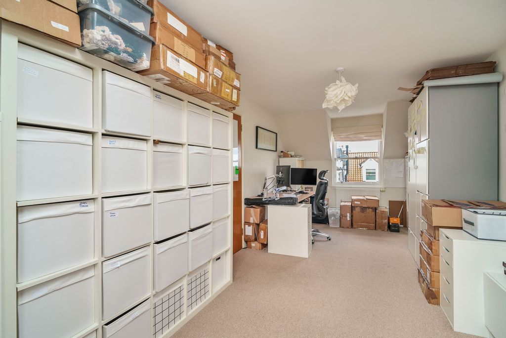 Additional image 25 of 4 bed terraced house for sale213 Main Street, Pathhead, Midlothian EH37