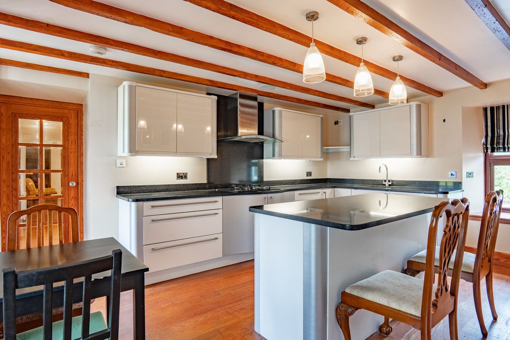 Additional image 18 of 5 bed semi-detached house for saleCroft Lane, Inverness IV3