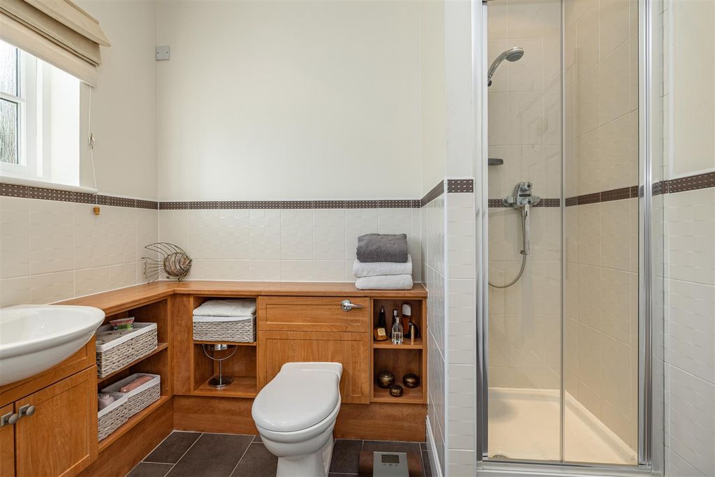 Additional image 24 of 5 bed detached house for sale33 Bowmont Court, Heiton, Kelso TD5