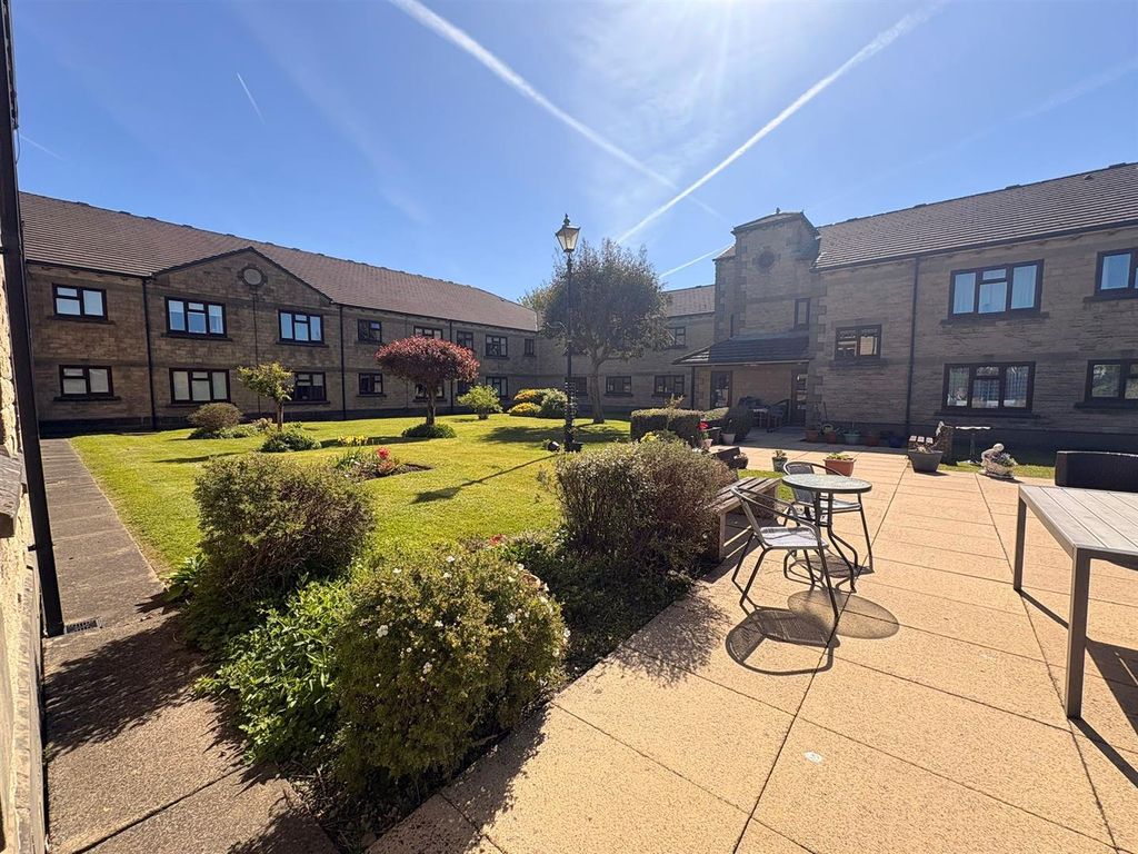 Additional image 9 of 1 bed flat for saleLowry Court, Hyde SK14