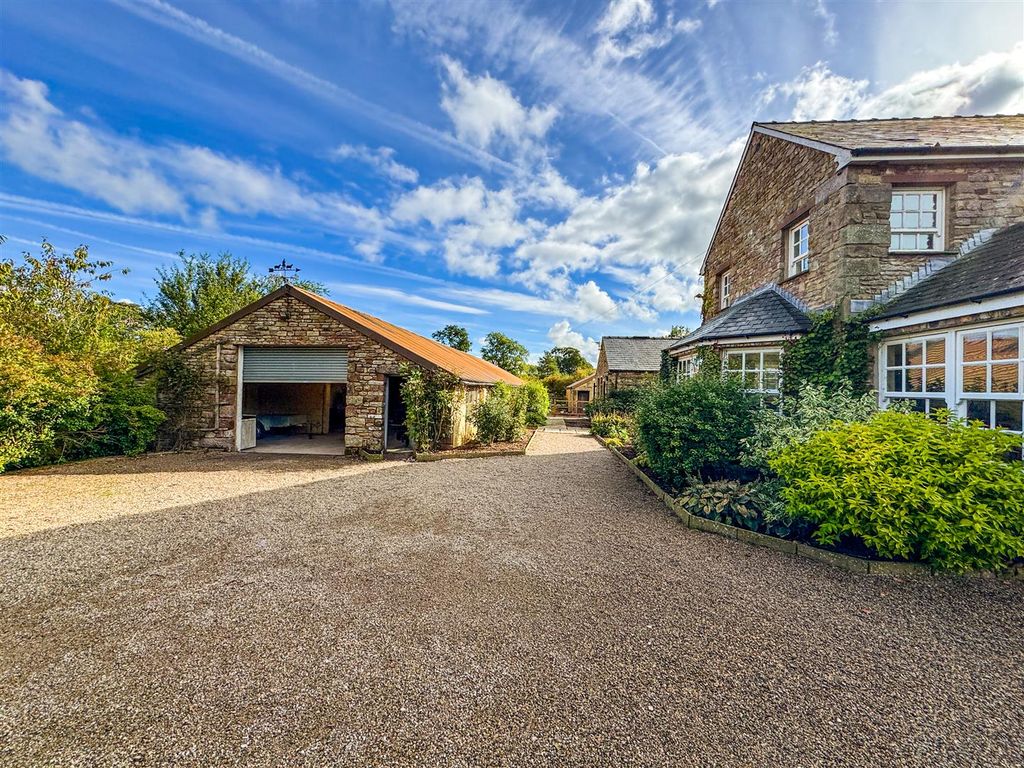 Additional image 38 of 5 bed country house for saleLittle Musgrave, Kirkby Stephen CA17