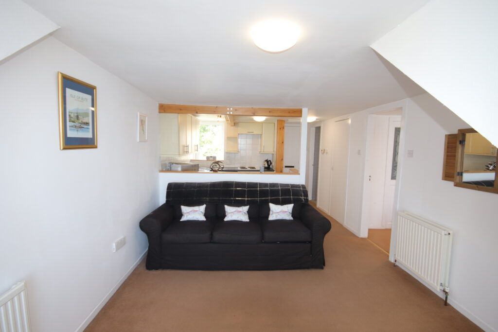 Additional image 5 of 1 bed flat for saleFlat 3, 21 Argyle Street, Rothesay PA20