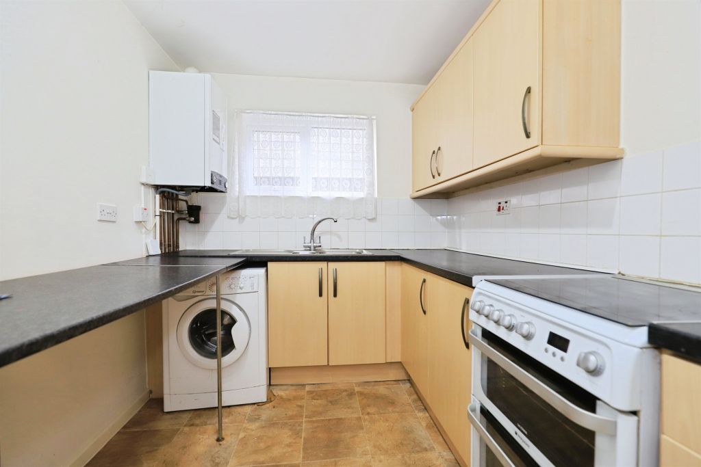 Additional image 3 of 1 bed flat for saleShrubbery Street, Kidderminster DY10
