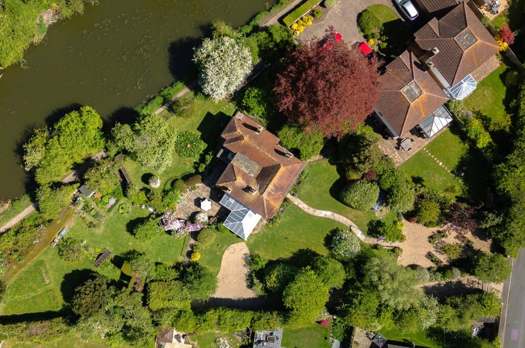 Additional image 52 of 4 bed detached house for saleBurmarsh Road, Hythe CT21