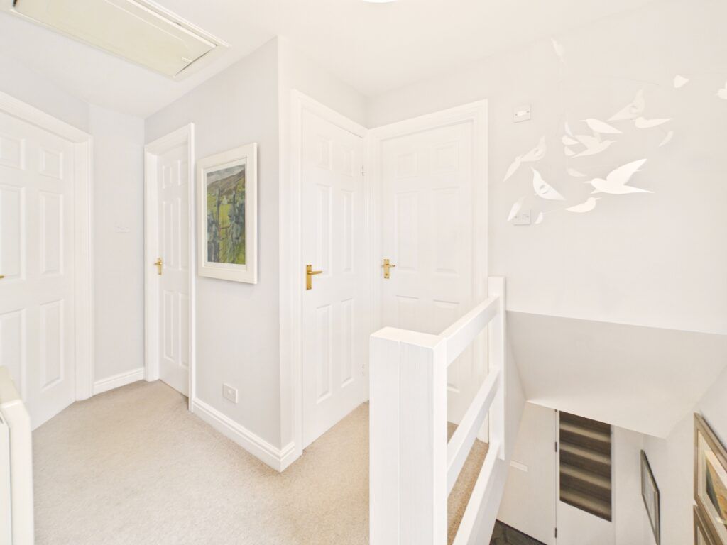 Additional image 14 of 3 bed detached house for sale4 Meadows Road, Lochgilphead, Argyll PA31