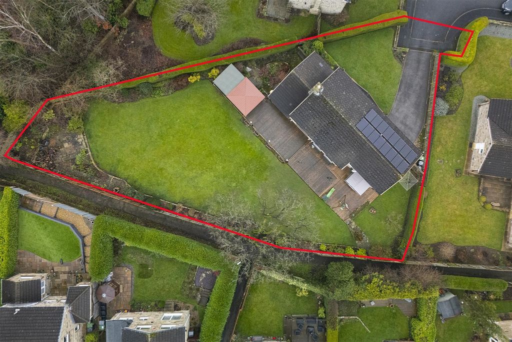 Additional image 56 of 5 bed detached house for saleThe Ghyll, Fixby, Huddersfield HD2