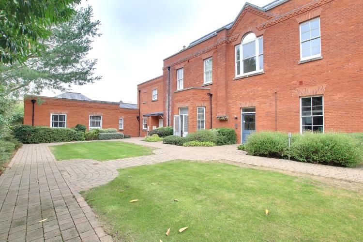 Additional image 15 of 2 bed flat for saleHigh Street, Brampton, Huntingdon PE28
